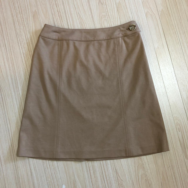 NATURAL BEAUTY BASIC(ナチュラルビューティーベーシック)のNATURAL BEAUTY BASIC スカート レディースのスカート(ひざ丈スカート)の商品写真