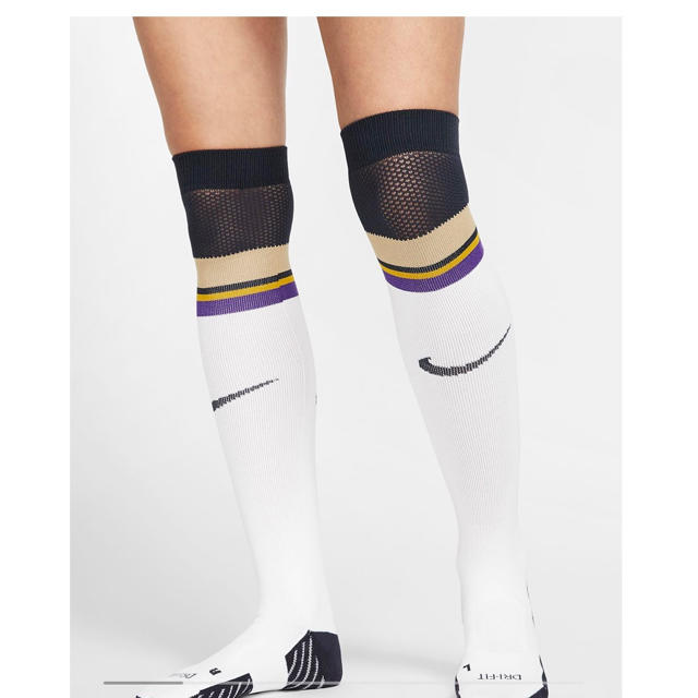 sacai - sacai × NIKE ソックス サカイ ナイキ ホワイト 23-25 sacai - sacai × NIKE ソックス サカイ ナイキ ホワイト 23-25