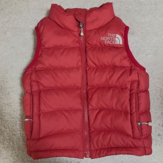 ザノースフェイス(THE NORTH FACE)のTHE NORTH FACE ザ・ノースフェイス(ジャケット/上着)