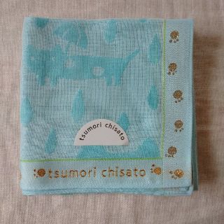 ツモリチサト(TSUMORI CHISATO)の未使用☆ツモリチサト ハンカチ (ハンカチ)