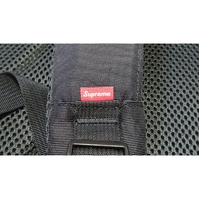 supreme backpack 19fw camo 新品未使用