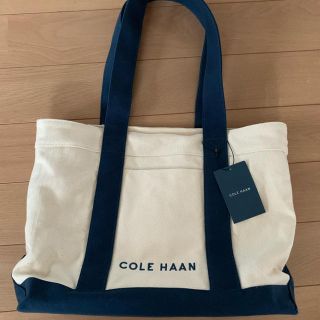 コールハーン(Cole Haan)のトートバック(トートバッグ)