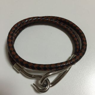 エルメス(Hermes)のエルメス チョーカー♡お値下げしました♡(ブレスレット/バングル)