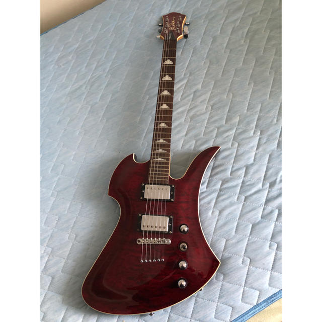 B.C.Rich モッキンバード Master piece B.C.Rich モッキンバード Master piece