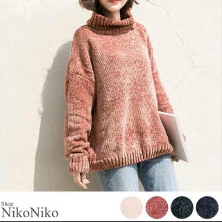 ショップニコニコ(Shop NikoNiko)のtina様専用(ニット/セーター)