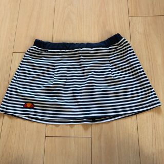 エレッセ(ellesse)のellesse ウェア　スコート(ウェア)