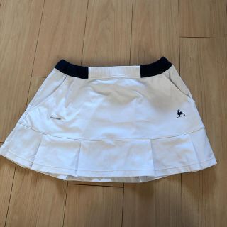 ルコックスポルティフ(le coq sportif)のルコック　ウェア　スコート(ウェア)