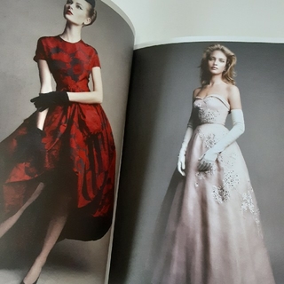 クリスチャンディオール(Christian Dior)のlily様　Dior　ディオール ブック  二冊セット(その他)