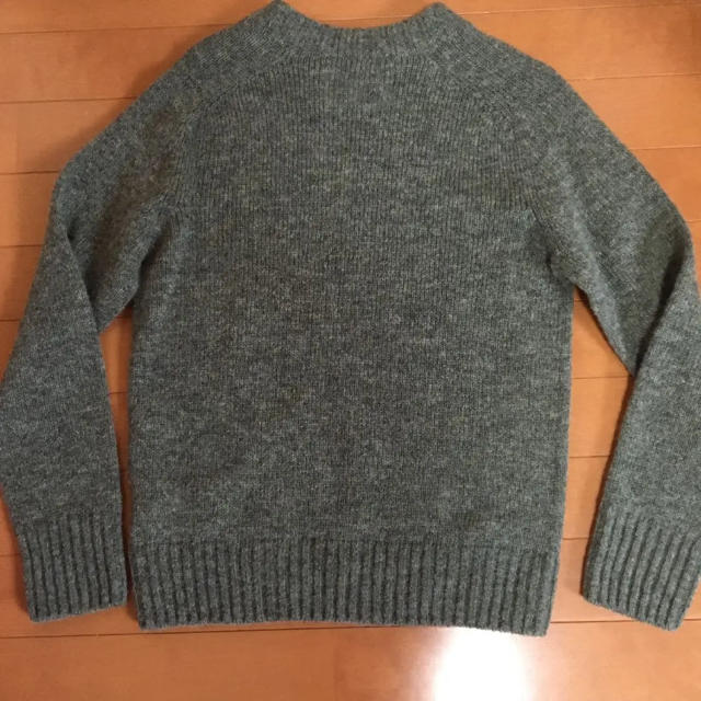 のニットで MARGARET ニットの通販 by Rei@'s shop|マーガレット ...