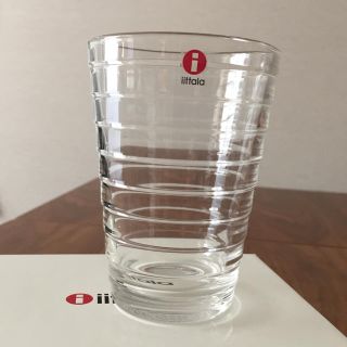 イッタラ(iittala)のタイムセール イッタラ アイノアールト ハイボール クリア  2個セット(グラス/カップ)