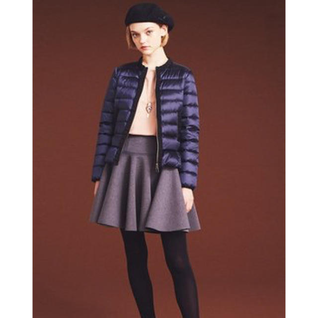 lanvin en blue  フレアスカート 3