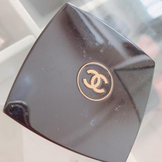 シャネル(CHANEL)のシャネル アイシャドウ(アイシャドウ)