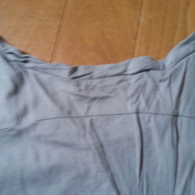 RETRO GIRL(レトロガール)のRETROGIRL Tシャツ レディースのトップス(Tシャツ(半袖/袖なし))の商品写真