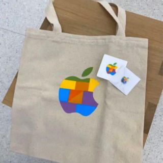 アップル(Apple)のApple 川崎　ノベルティ(ノベルティグッズ)