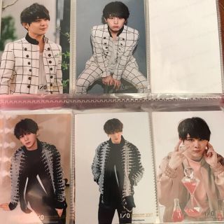 ヘイセイジャンプ(Hey! Say! JUMP)の山田涼介 フォトセット(アイドルグッズ)