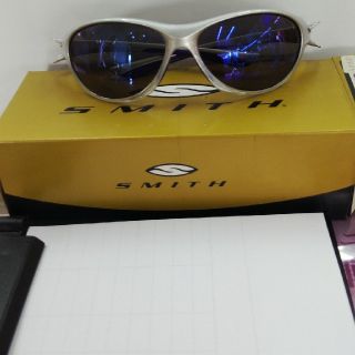 スミス(SMITH)の値下げしました。SMITH サングラス(サングラス/メガネ)