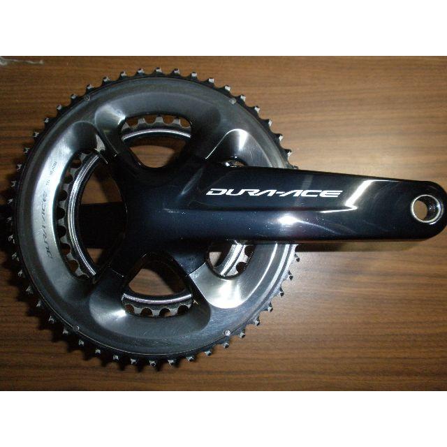 SHIMANO - シマノ デュラエース FC-R9100 172.5mm 50-34T (2)