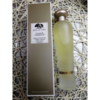 オリジンズ　ジンジャーセンシャスセント　100ml