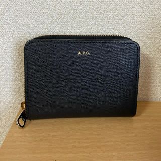 アーペーセー(A.P.C)のAPCコンパクトウォレット(財布)