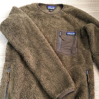 パタゴニア(patagonia)のPatagonia パタゴニア　フリース　XS(USサイズ)(スウェット)