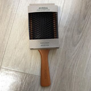 アヴェダ(AVEDA)のAVEDA ブラシ(ヘアブラシ/クシ)