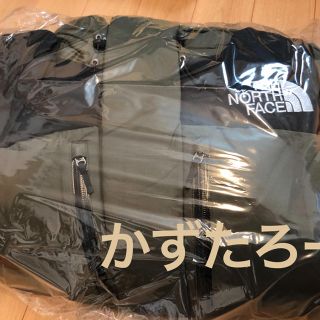 ザノースフェイス(THE NORTH FACE)のWtaps様専用 SとL NT TNF Baltro Light Jacket(ダウンジャケット)