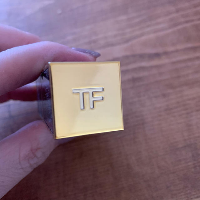 TOM FORD(トムフォード)のトムフォード☆マグネティックアトラクション65未使用に近い コスメ/美容のベースメイク/化粧品(口紅)の商品写真