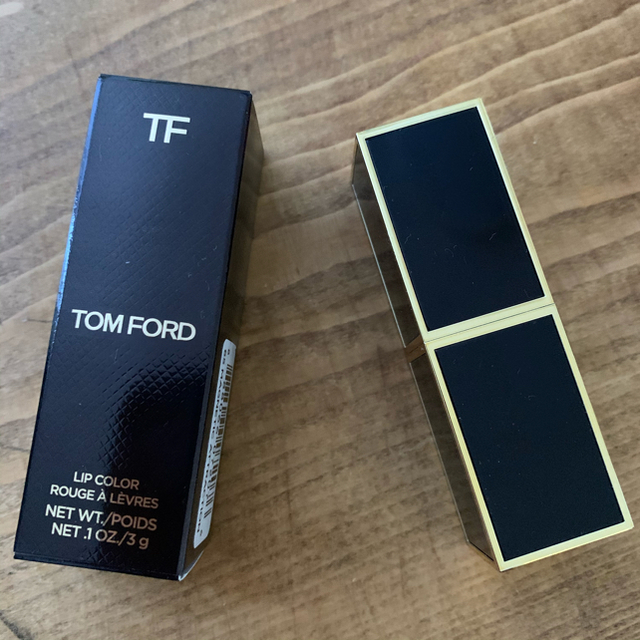 TOM FORD(トムフォード)のトムフォード☆マグネティックアトラクション65未使用に近い コスメ/美容のベースメイク/化粧品(口紅)の商品写真