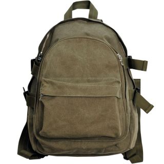 ミリタリー バックバッグ リュック fear of GOD READYMADE