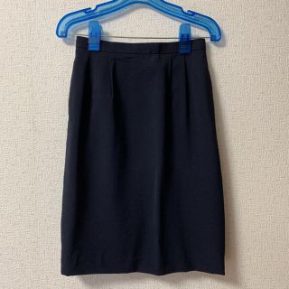 つぶ子様専用⭐︎事務服スカート9号(ひざ丈スカート)