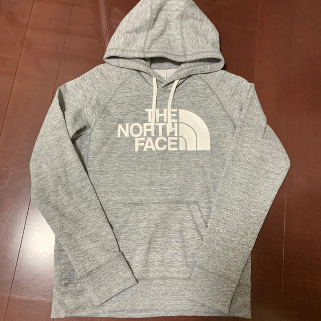 THE NORTH FACE(ザノースフェイス)の新品未使用★THE NORTH FACEノースフェイスパーカー レディースのトップス(パーカー)の商品写真