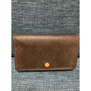 ルイヴィトン(LOUIS VUITTON)のLOUIS VUITTON ヴィトン L字　財布　直営店購入(財布)