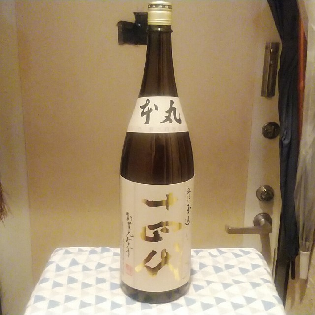 食品/飲料/酒????????十四代本丸