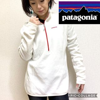 パタゴニア(patagonia)のUSA直patagoniaフリース(ニット/セーター)