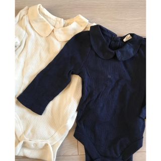 ベビーギャップ(babyGAP)のベビーギャップ ロンパース60(ロンパース)