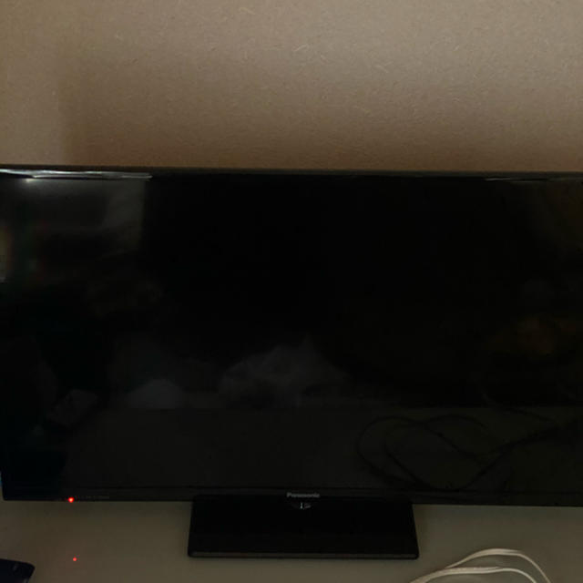 液晶テレビPanasonicテレビ(32型)