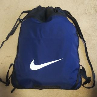 ナイキ(NIKE)のナップサック(バッグパック/リュック)