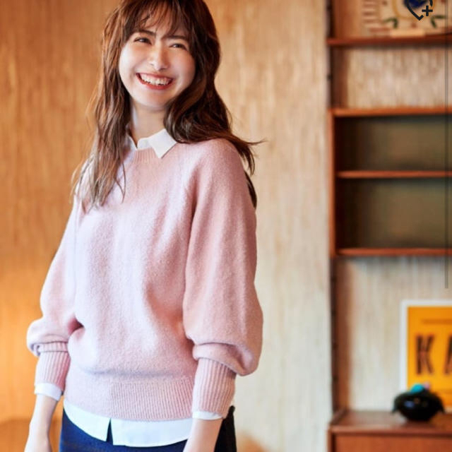 Uniqlo Uniqlo パフスリーブクルーネックセーターの通販 By みき S Shop ユニクロならラクマ Uniqlo Uniqlo パフスリーブクルーネックセーターの通販 By みき S Shop ユニクロならラクマ