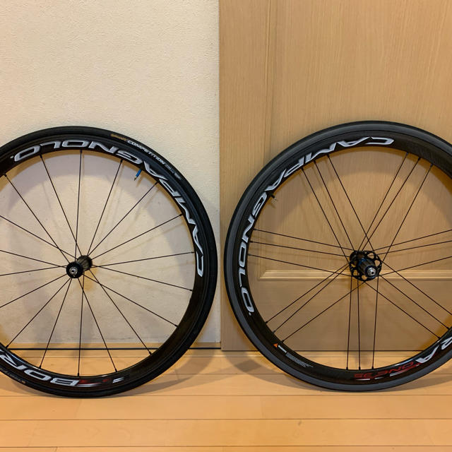 カンパニョーロ ボーラワン35 チューブラー おすすめ 51.0%OFF