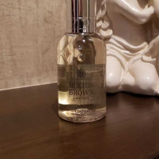 モルトンブラウン(MOLTON BROWN)のBath & Shower gel(ボディソープ/石鹸)