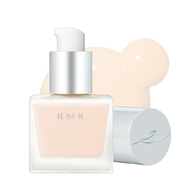 RMK(アールエムケー)の新品＊RMK 下地 コスメ/美容のベースメイク/化粧品(化粧下地)の商品写真