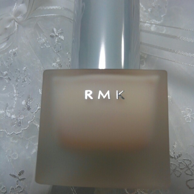 RMK(アールエムケー)の新品＊RMK 下地 コスメ/美容のベースメイク/化粧品(化粧下地)の商品写真