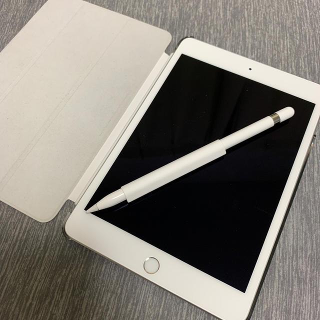 【再入荷！】 Apple - 【雪国まいたけ様専用】Apple iPad mini5 64G シルバー タブレット
