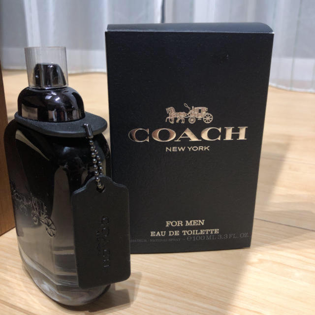 COACH コーチ 香水