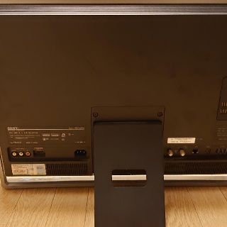 ソニー(SONY)のSONY VPCL119(デスクトップ型PC)