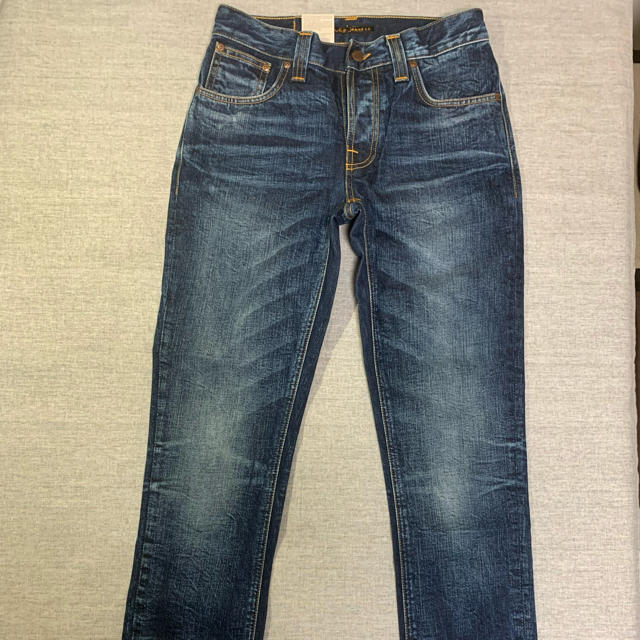 Nudie Jeans(ヌーディジーンズ)の⚠️しろくま様専用！nudie JeAns  GRIM TIM  メンズのパンツ(デニム/ジーンズ)の商品写真