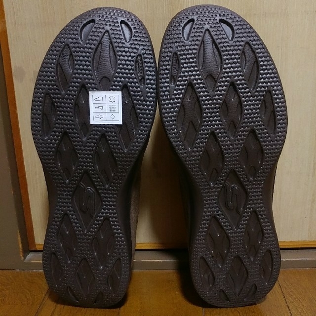 SKECHERS(スケッチャーズ)の【6905円から値下】★スケッチャーズ★ GO STEP Lite 24.5cm レディースの靴/シューズ(サンダル)の商品写真