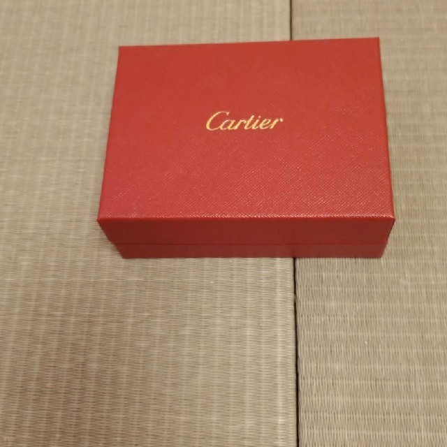 Cartier(カルティエ)の未使用❗Cartier時計クリーニングセット レディースのファッション小物(腕時計)の商品写真