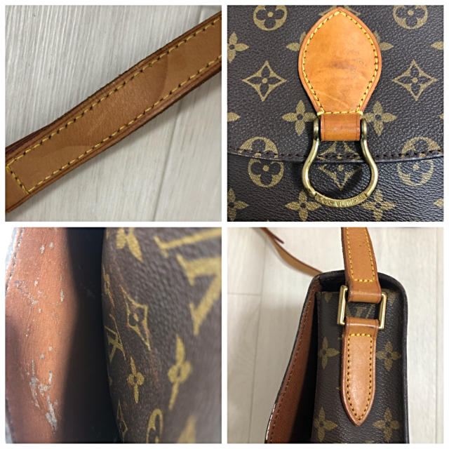 LOUIS VUITTON(ルイヴィトン)のLV カルトシエール レディースのバッグ(ショルダーバッグ)の商品写真