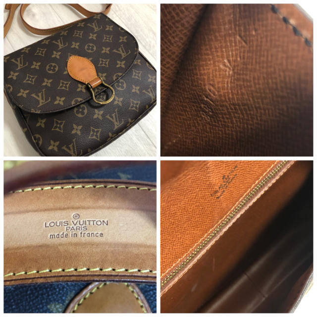 LOUIS VUITTON(ルイヴィトン)のLV カルトシエール レディースのバッグ(ショルダーバッグ)の商品写真